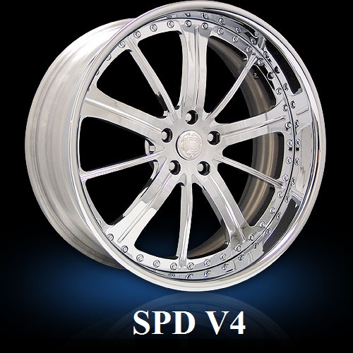 Intro wheels mercedes #3